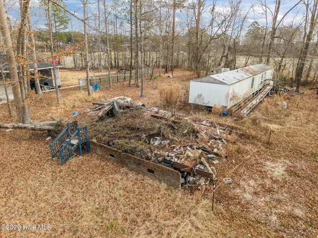 $19,000 | 209 Carls Woods Drive, Pinetown, NC 27865