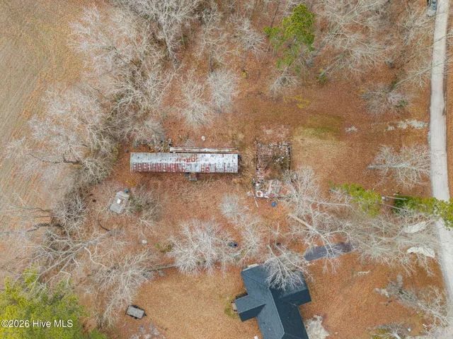 $19,000 | 209 Carls Woods Drive, Pinetown, NC 27865