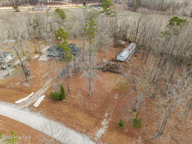 $19,000 | 209 Carls Woods Drive, Pinetown, NC 27865