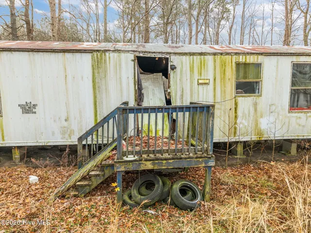 $19,000 | 209 Carls Woods Drive, Pinetown, NC 27865