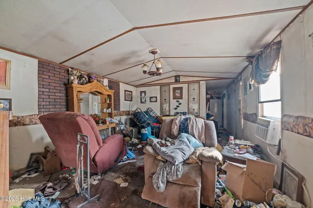 $19,000 | 209 Carls Woods Drive, Pinetown, NC 27865