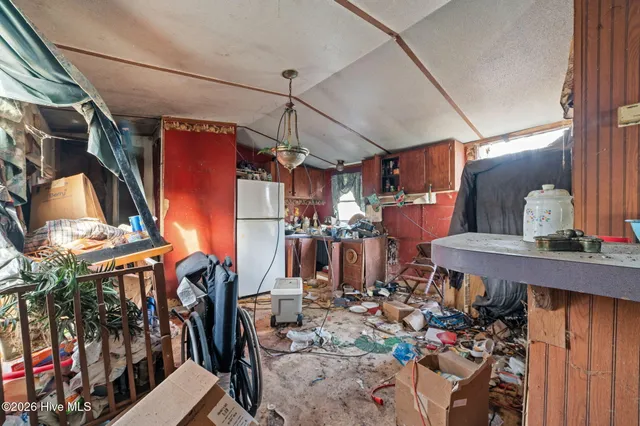 $19,000 | 209 Carls Woods Drive, Pinetown, NC 27865