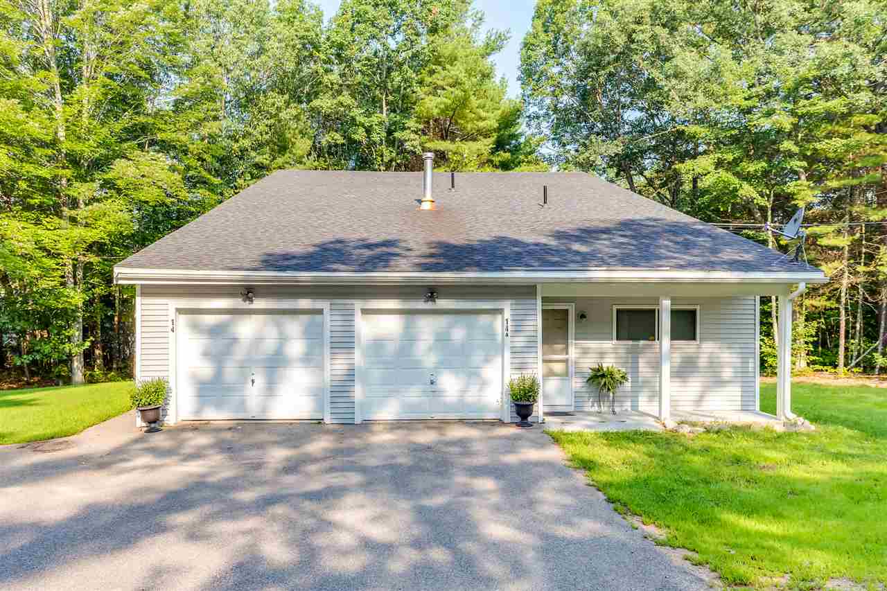 14 Sampson Road Rochester, NH 03867 - Photo 1 of 36