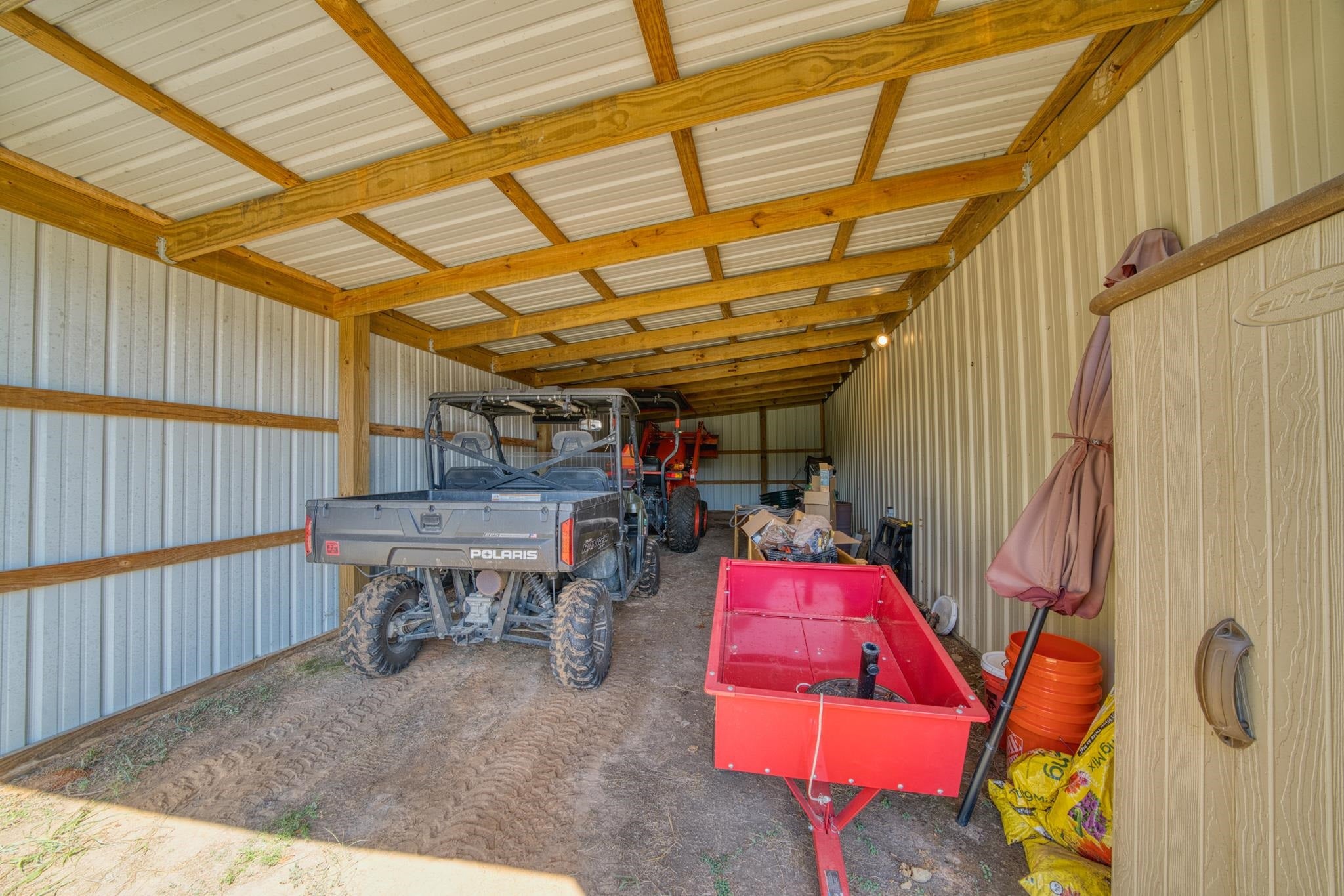 2552 Mustang Road Gilmer, TX 75645 - Photo 27 of 49 Gallery Image 27