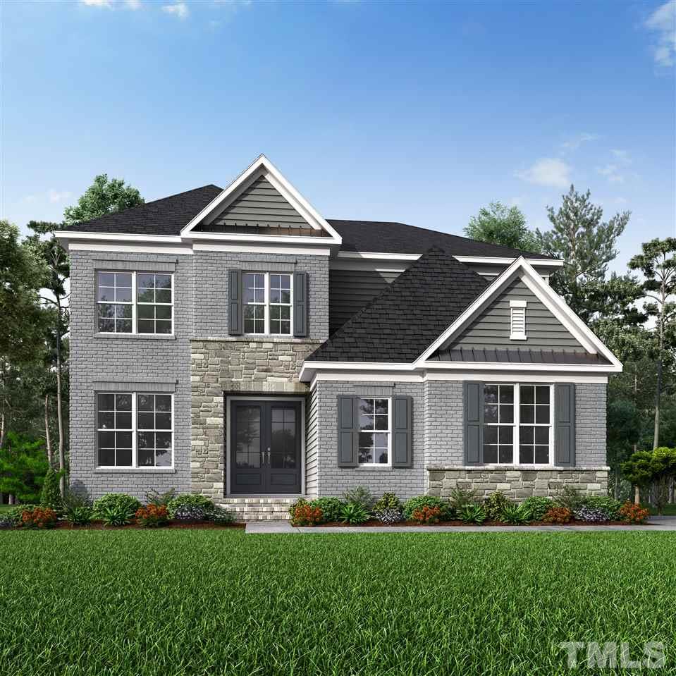 2840 Spring Shade Road, Unit 3 Apex, NC 27523 - Photo 1 of 1 Gallery Image 1