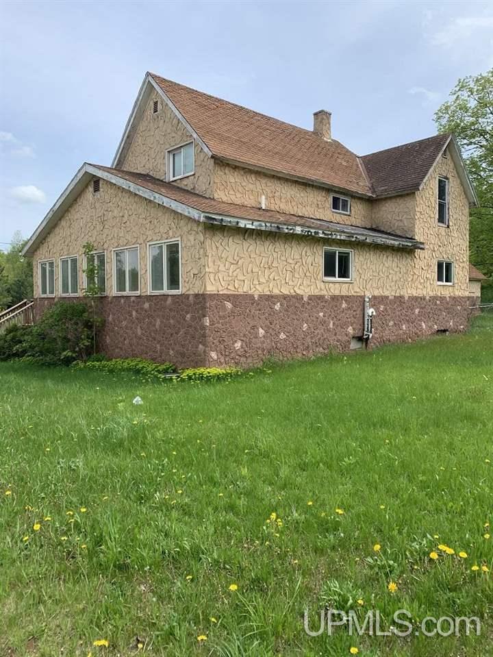 815 County Road Negaunee, MI 49866 - Photo 2 of 22