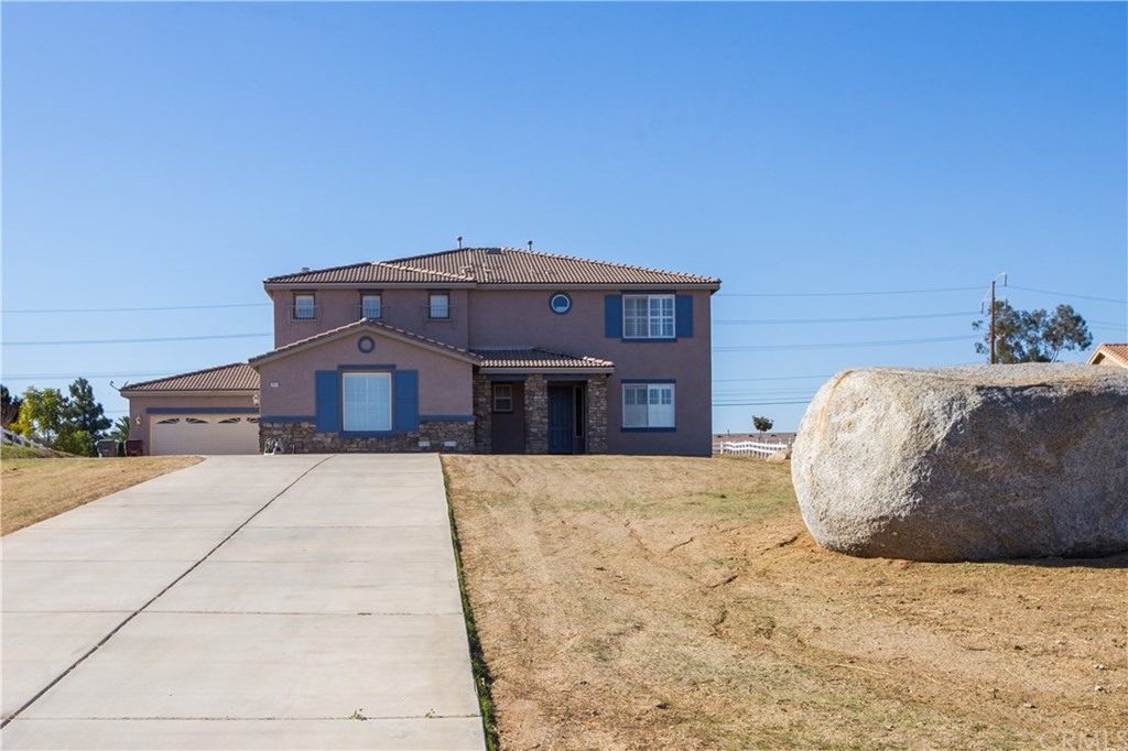 18609 Malkoha Street Perris, CA 92570 - Photo 1 of 1