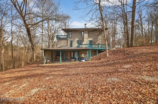 $575,000 | 2400 Burgess Falls Road, Cookeville, TN 38506