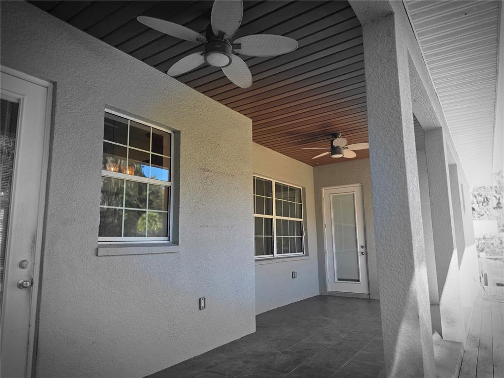 27410 Yalaha Cut Off Road Yalaha, FL 34797 - Photo 16 of 22 a view of front door