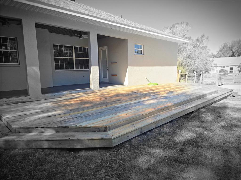 27410 Yalaha Cut Off Road Yalaha, FL 34797 - Photo 3 of 22 a view of empty room