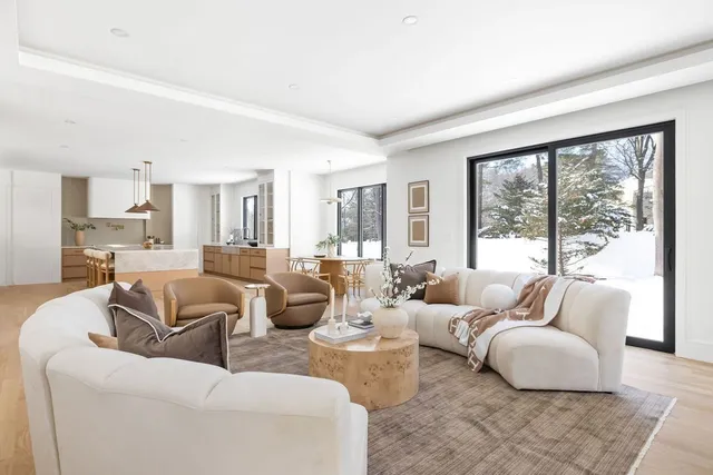 $3,180,000 | 3 Hancock Road, Needham, MA 02492