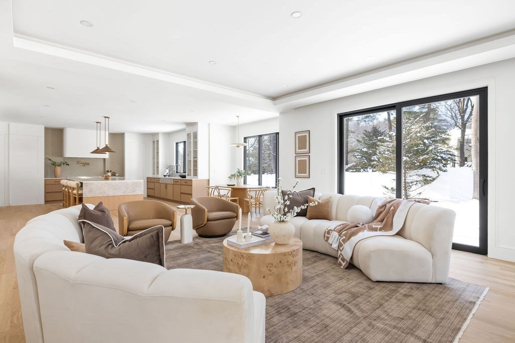 3 Hancock Road Needham, MA 02492 - Photo 12 of 36