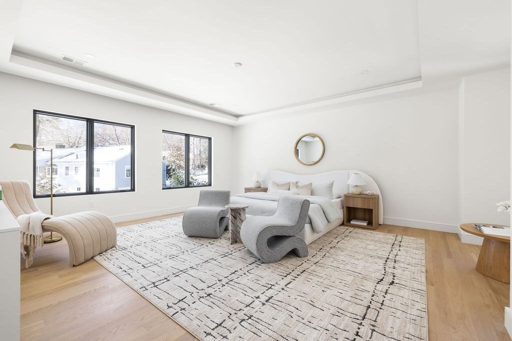 3 Hancock Road Needham, MA 02492 - Photo 17 of 36