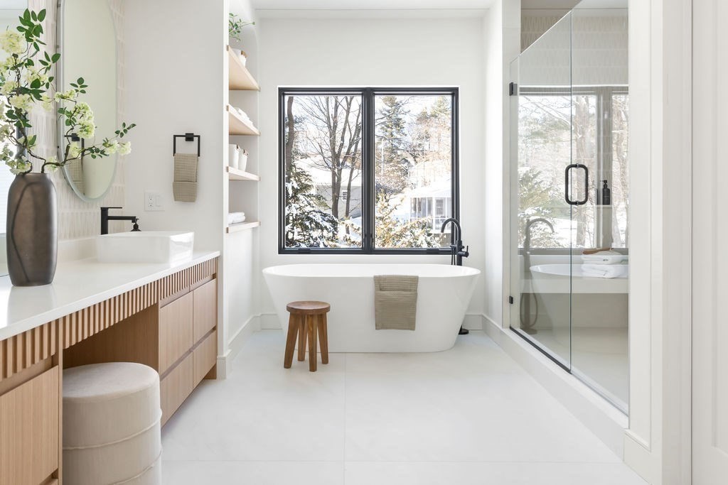 3 Hancock Road Needham, MA 02492 - Photo 19 of 36