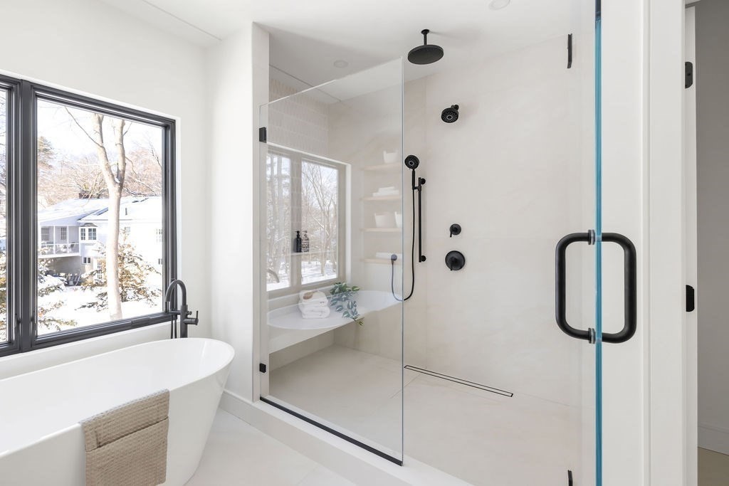 3 Hancock Road Needham, MA 02492 - Photo 21 of 36