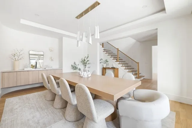 $3,180,000 | 3 Hancock Road, Needham, MA 02492