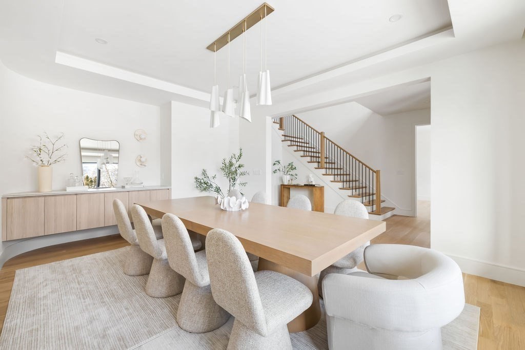 3 Hancock Road Needham, MA 02492 - Photo 4 of 36