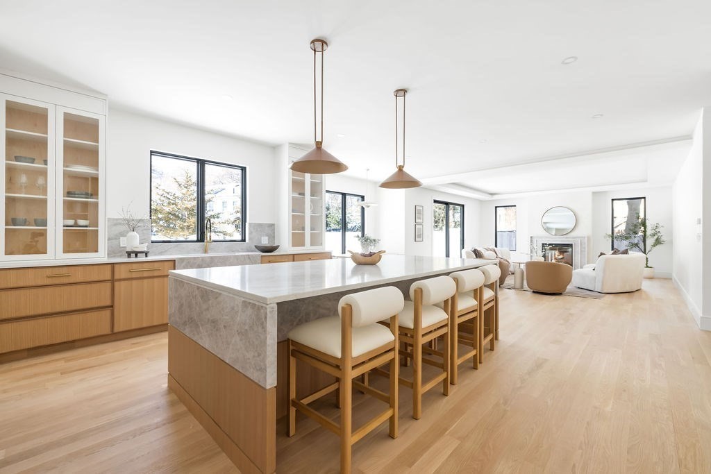 3 Hancock Road Needham, MA 02492 - Photo 8 of 36