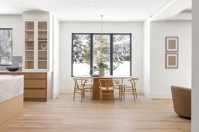 $3,180,000 | 3 Hancock Road, Needham, MA 02492