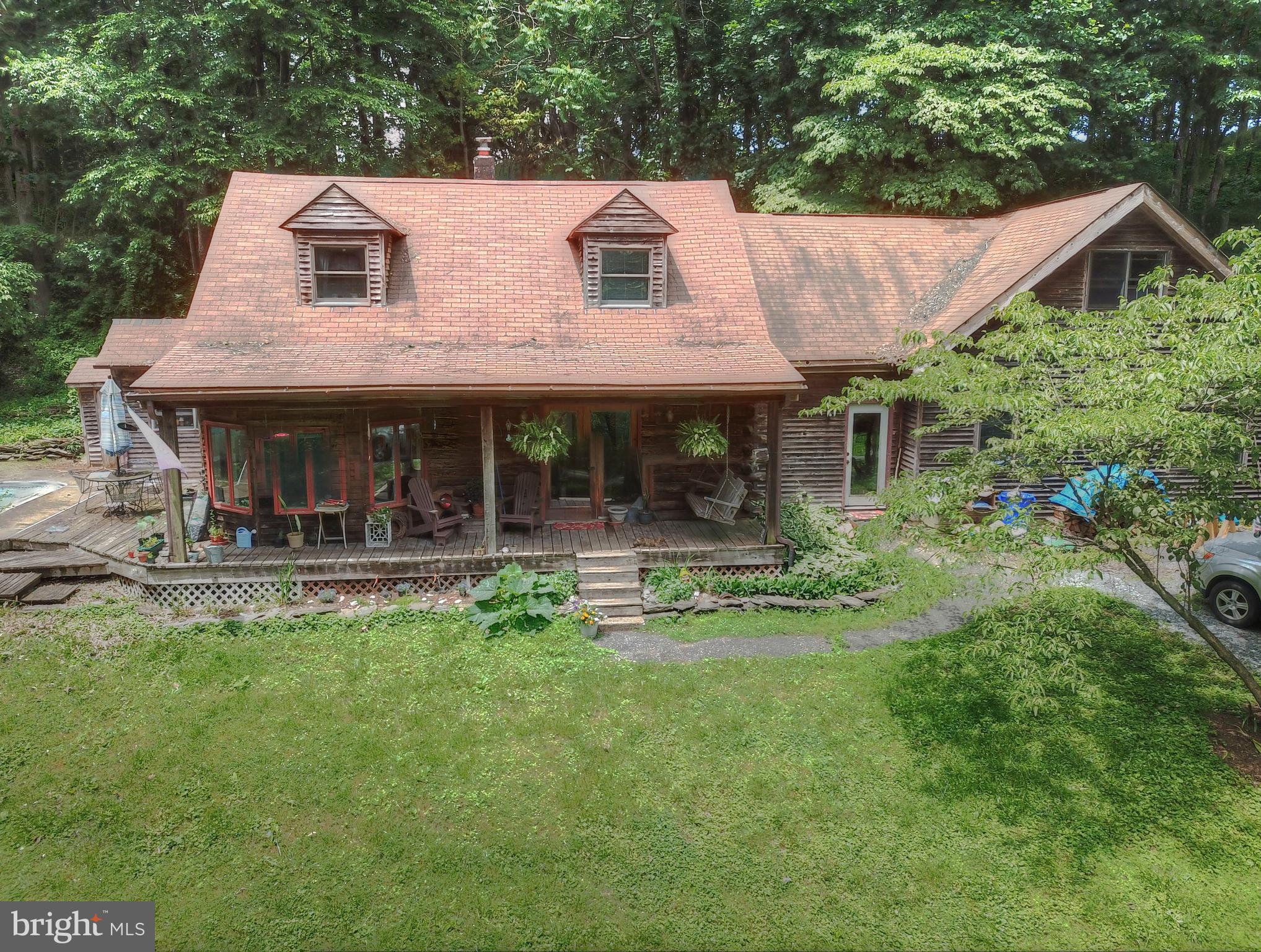 122 Clark Road Delta, PA 17314 - Photo 1 of 31 Welcome to 122 Clark Rd.