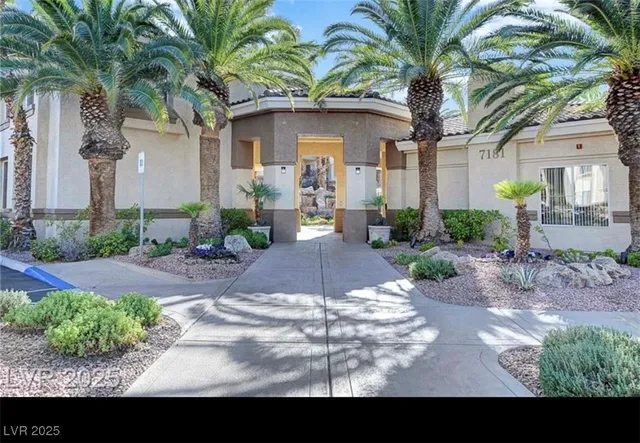 $245,000 | 7131 South Durango Drive, Unit 109, Las Vegas, NV 89113