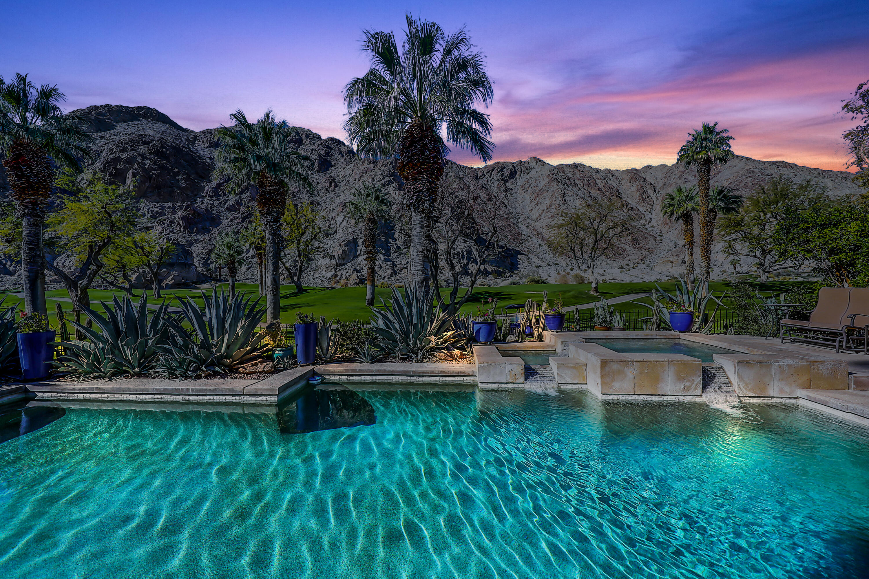 55709 Riviera La Quinta, CA 92253 - Photo 31 of 34 Riviera55709#30-1