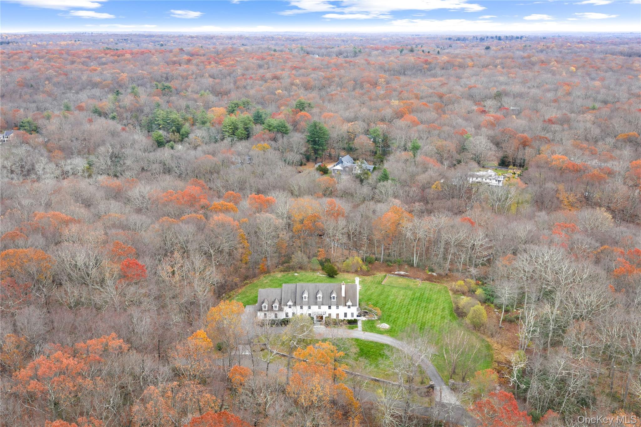 11 Lost Nations Road Pound Ridge, NY 10576 - Photo 3 of 42 Gallery Image 3