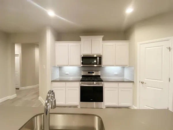 $2,348 | 11536 Leeson Street, Haslet, TX 76052
