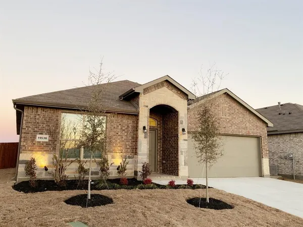 $2,348 | 11536 Leeson Street, Haslet, TX 76052