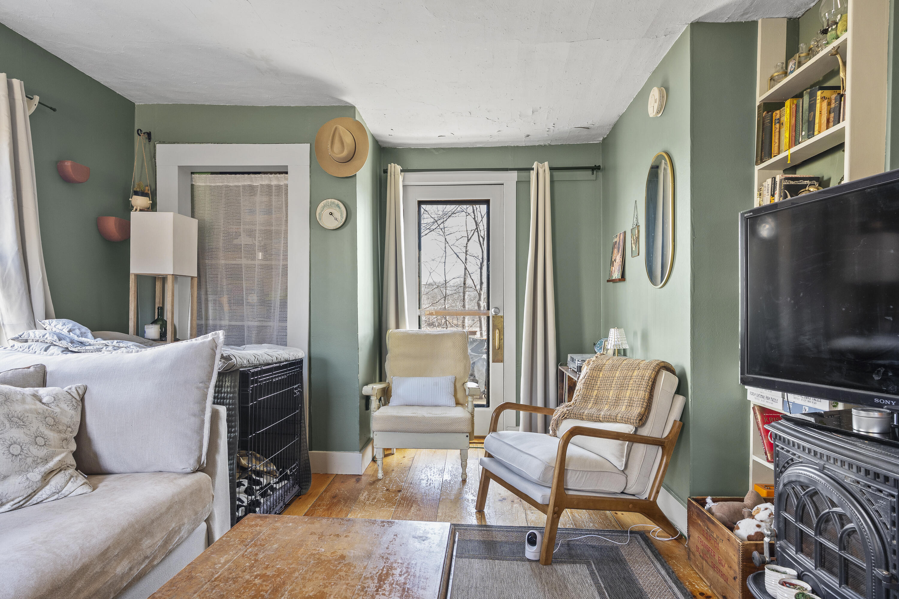 1227 Westbrook Street Portland, ME 04102 - Photo 16 of 53 16-1227 Westbrook St, Portland, ME-TP