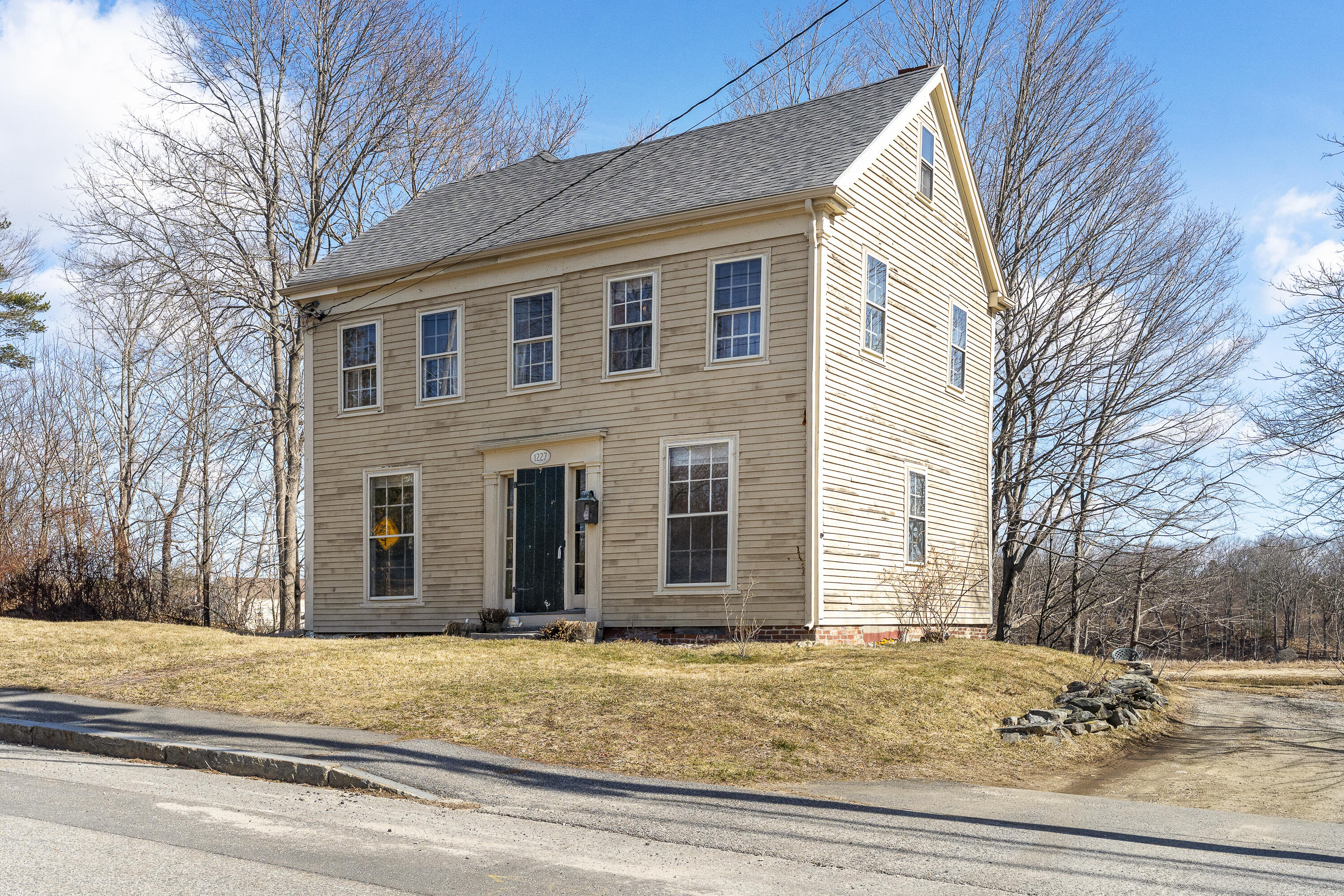 1227 Westbrook Street Portland, ME 04102 - Photo 2 of 53 03-1227 Westbrook St, Portland, ME-TP