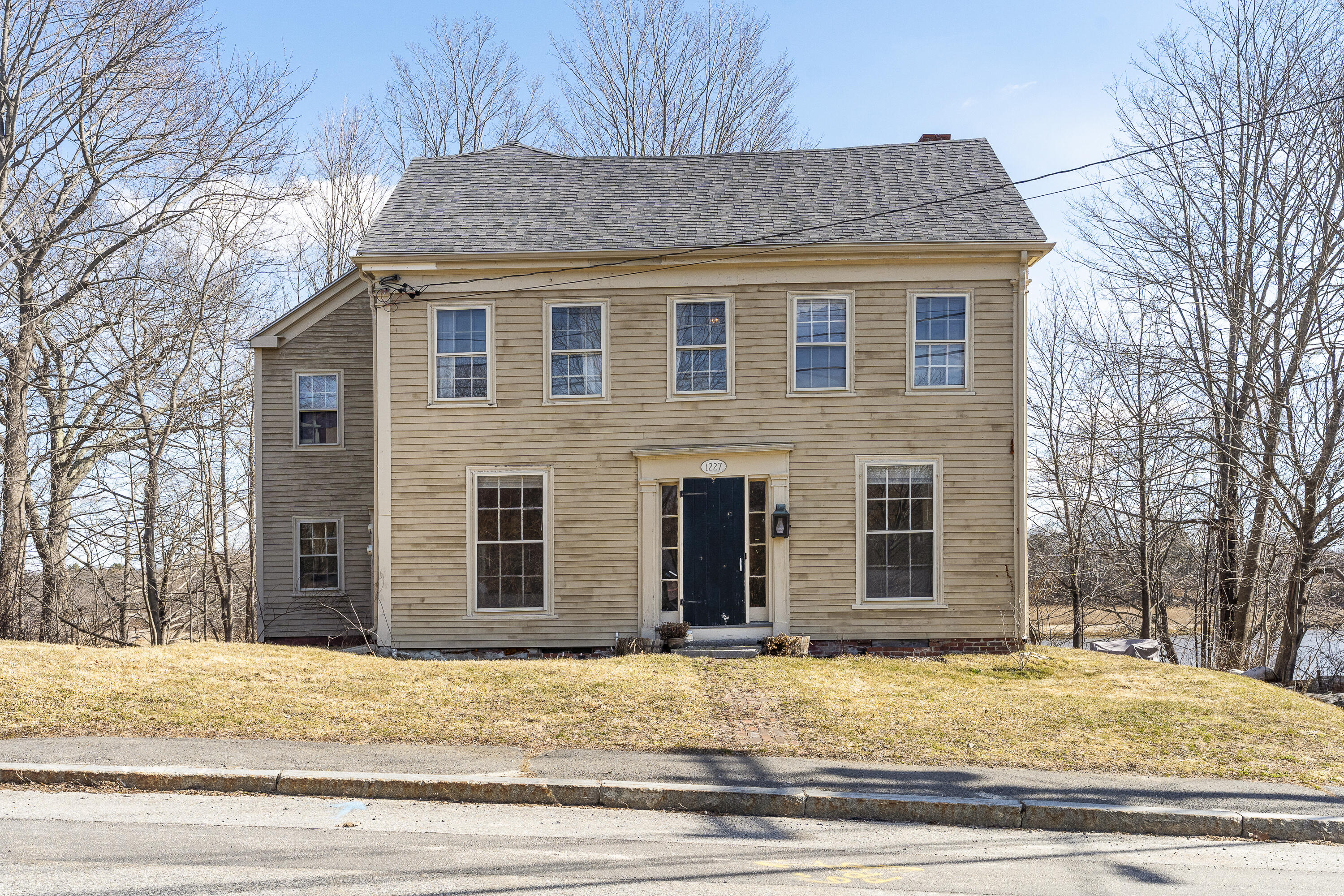 1227 Westbrook Street Portland, ME 04102 - Photo 51 of 53 01-1227 Westbrook St, Portland, ME-TP