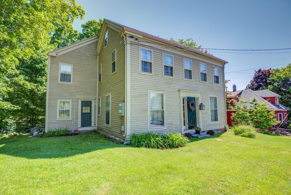 1227 Westbrook Street Portland, ME 04102 - Photo 52 of 53 exterior