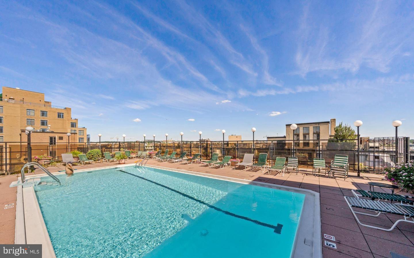 1420 N Street Northwest, Unit 705 Washington, DC 20005 - Photo 11 of 28