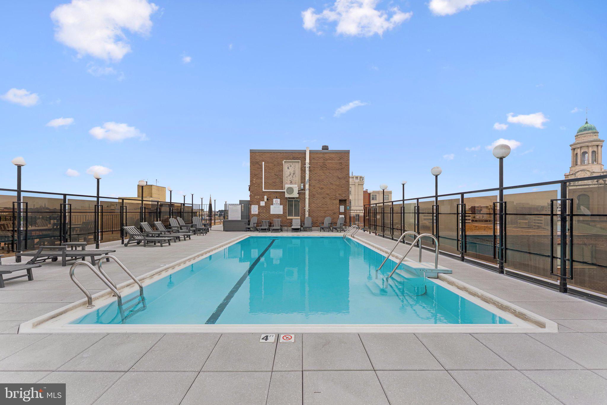 1420 N Street Northwest, Unit 705 Washington, DC 20005 - Photo 12 of 28