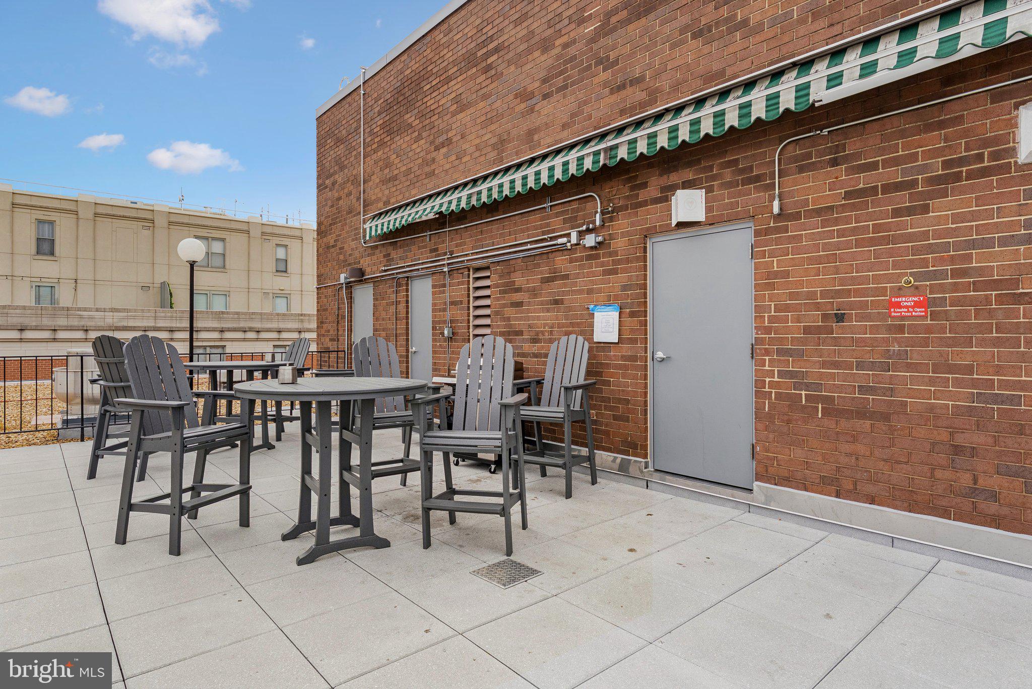 1420 N Street Northwest, Unit 705 Washington, DC 20005 - Photo 13 of 28