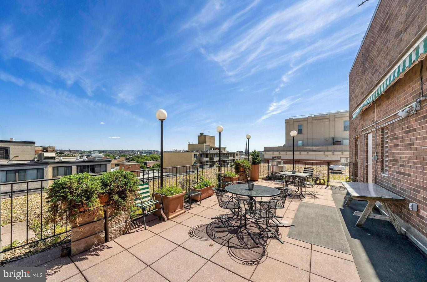 1420 N Street Northwest, Unit 705 Washington, DC 20005 - Photo 14 of 28