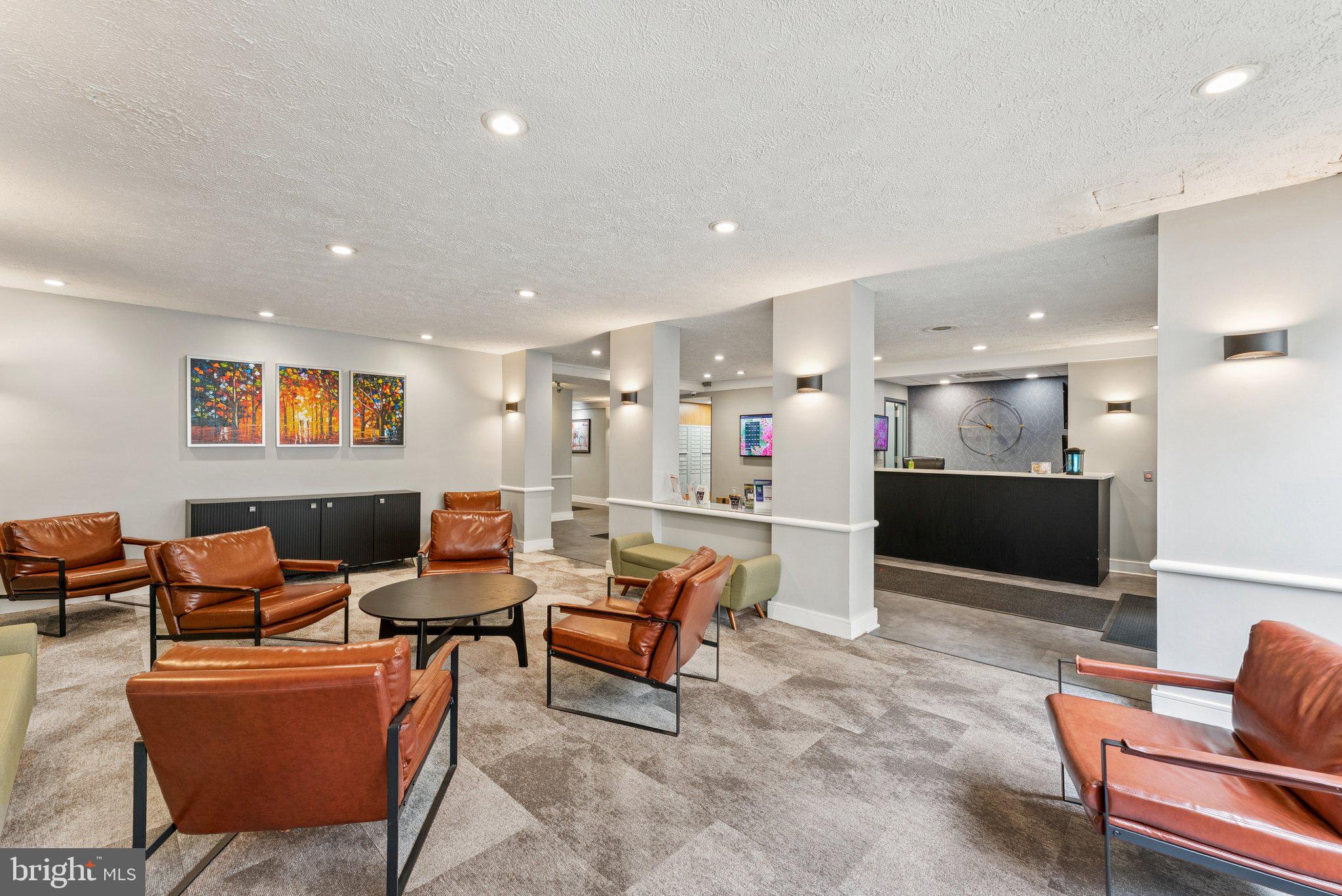 1420 N Street Northwest, Unit 705 Washington, DC 20005 - Photo 15 of 28