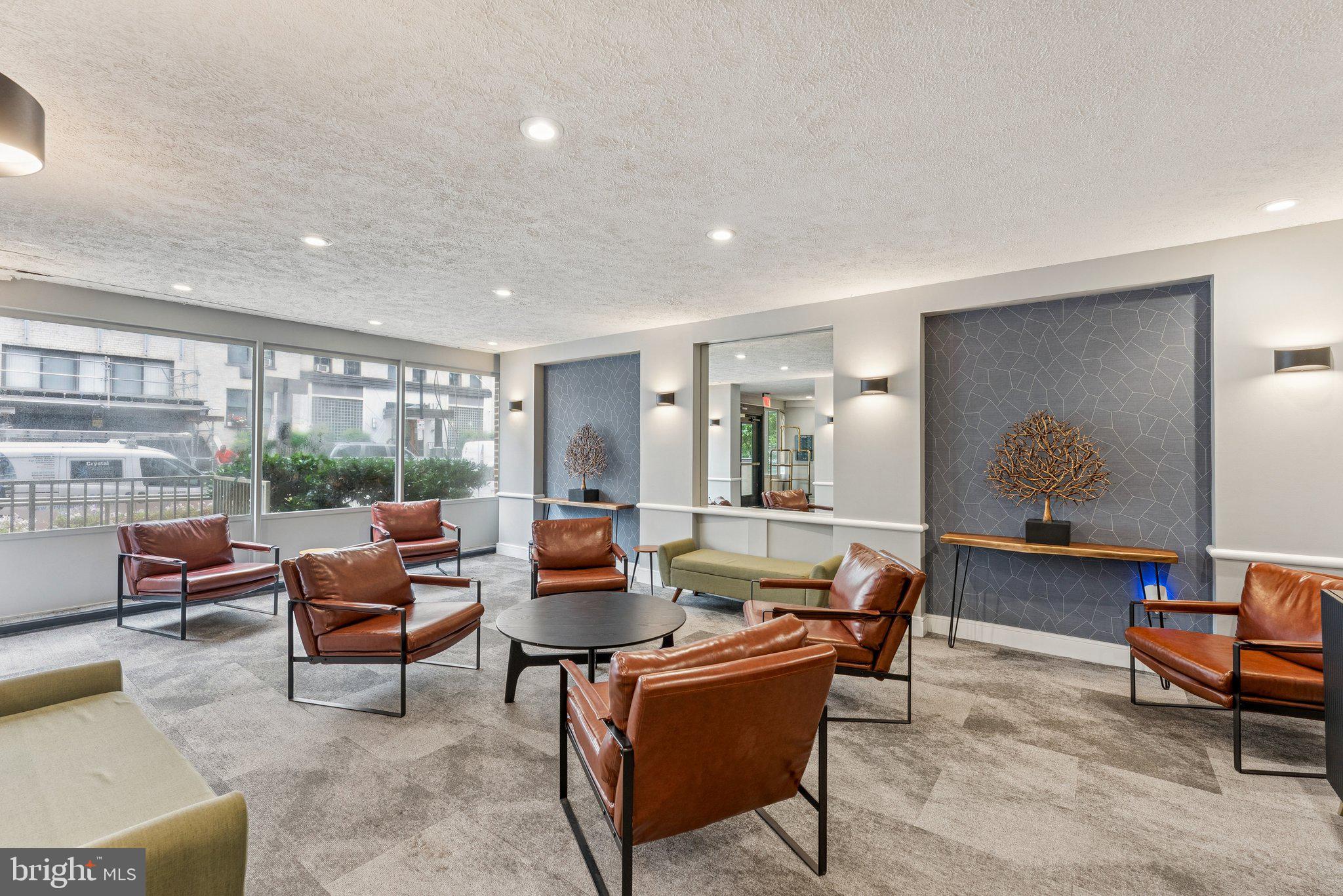 1420 N Street Northwest, Unit 705 Washington, DC 20005 - Photo 16 of 28