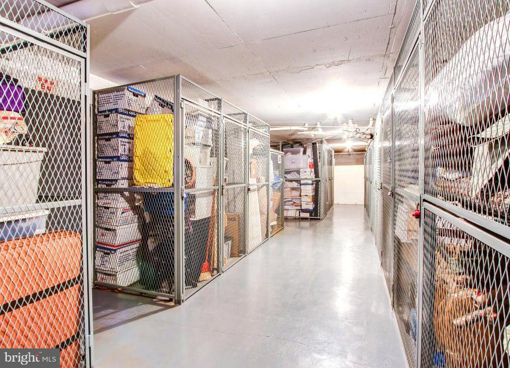 1420 N Street Northwest, Unit 705 Washington, DC 20005 - Photo 18 of 28