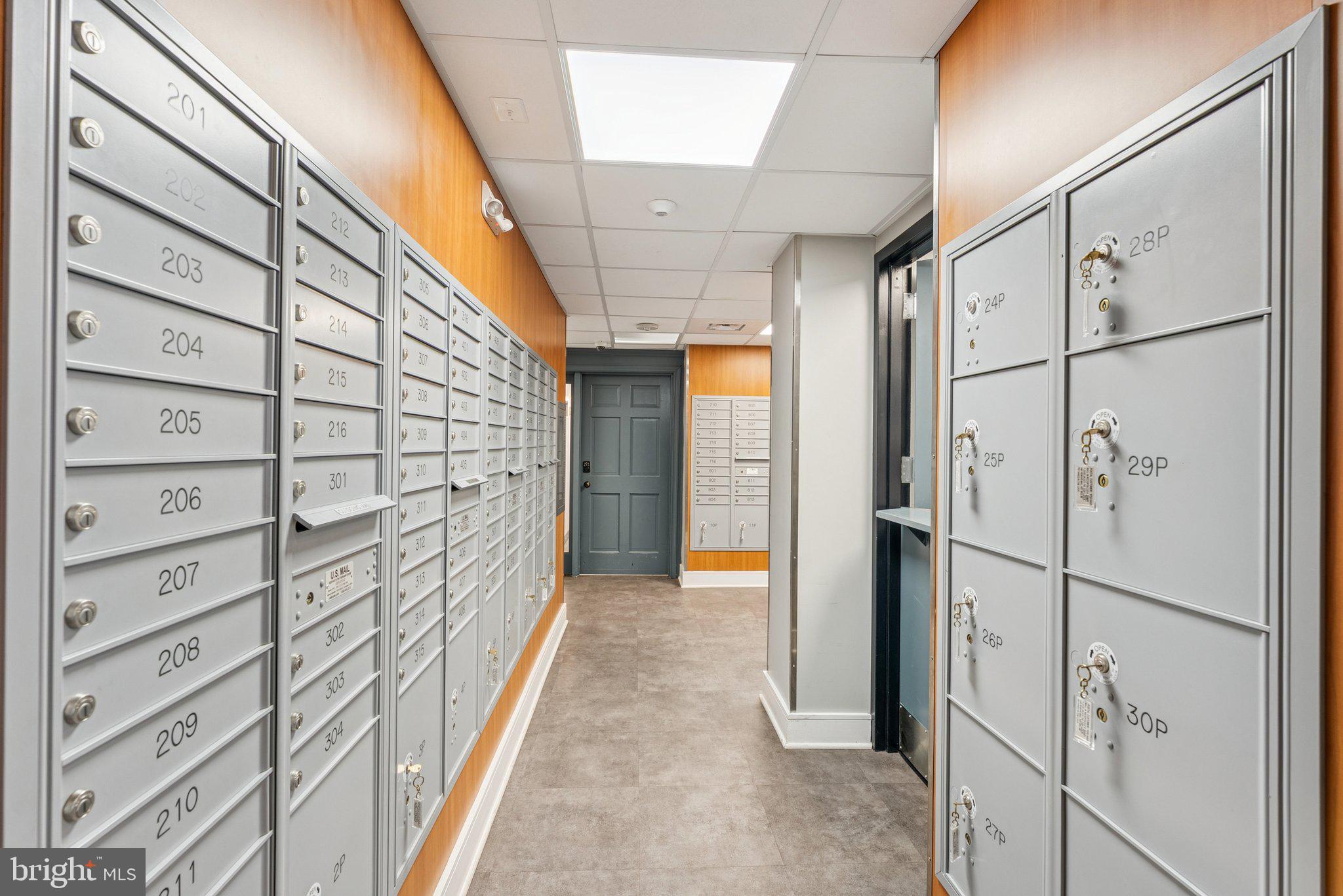 1420 N Street Northwest, Unit 705 Washington, DC 20005 - Photo 19 of 28