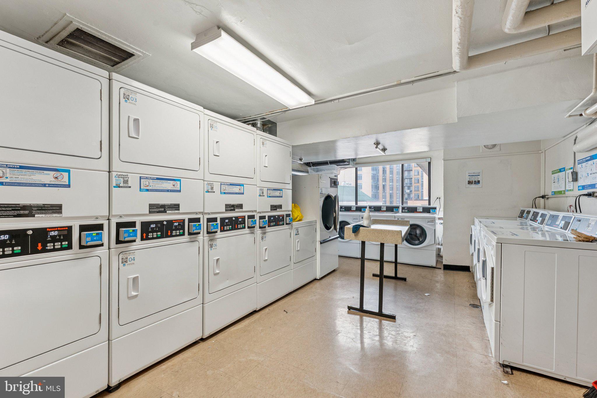 1420 N Street Northwest, Unit 705 Washington, DC 20005 - Photo 20 of 28