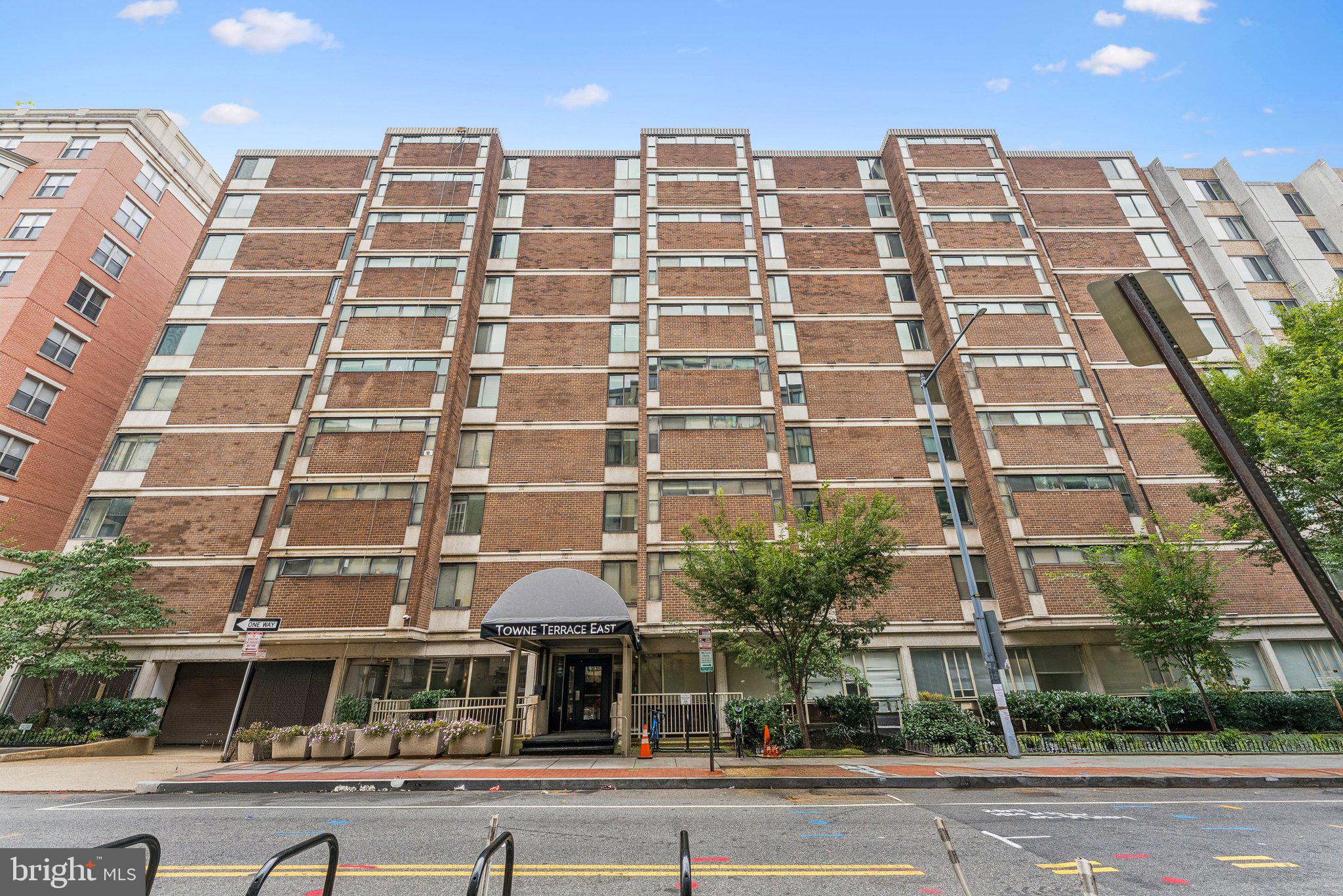 1420 N Street Northwest, Unit 705 Washington, DC 20005 - Photo 22 of 28