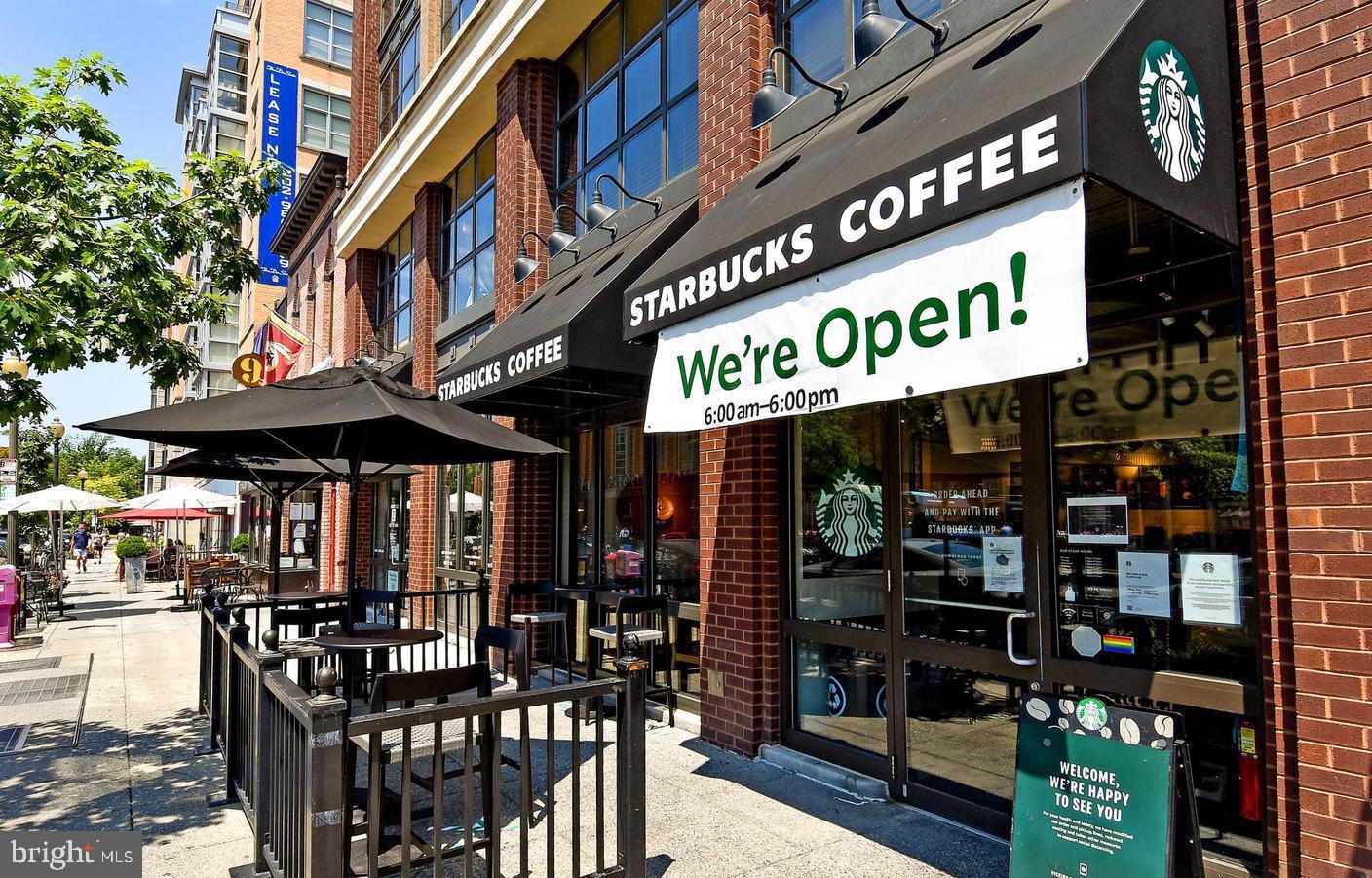 1420 N Street Northwest, Unit 705 Washington, DC 20005 - Photo 26 of 28