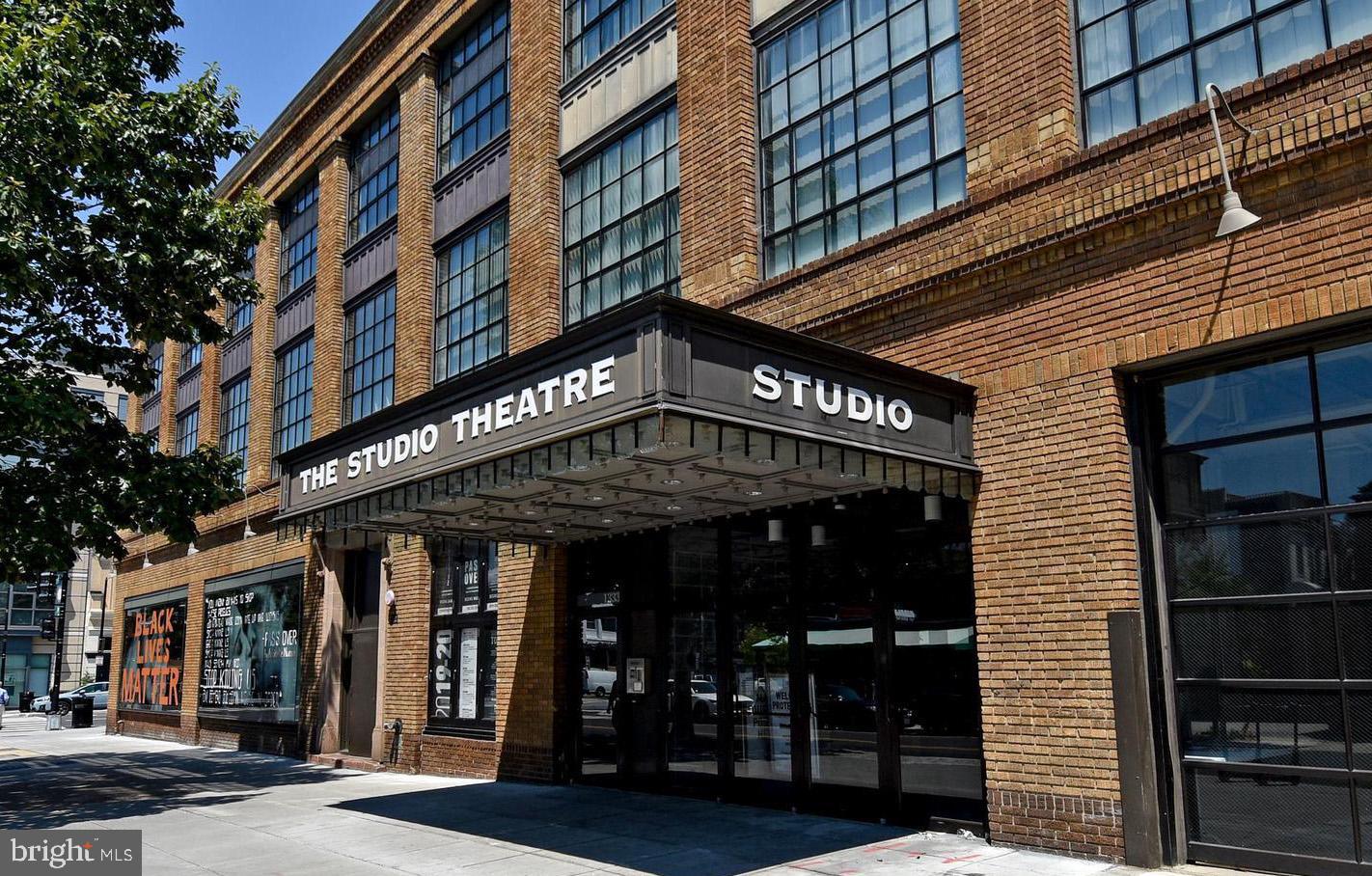 1420 N Street Northwest, Unit 705 Washington, DC 20005 - Photo 27 of 28