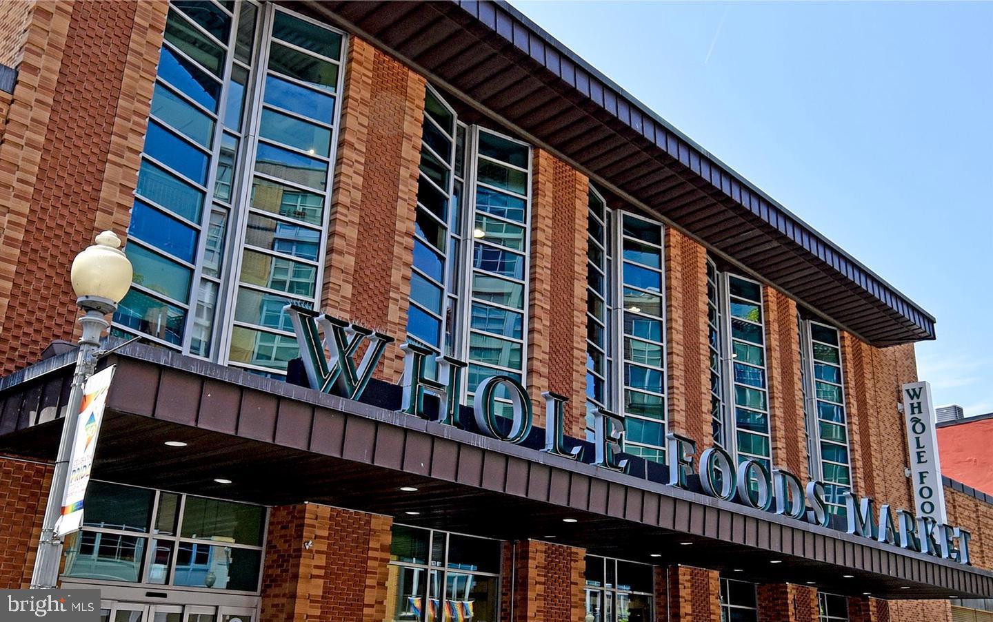 1420 N Street Northwest, Unit 705 Washington, DC 20005 - Photo 28 of 28