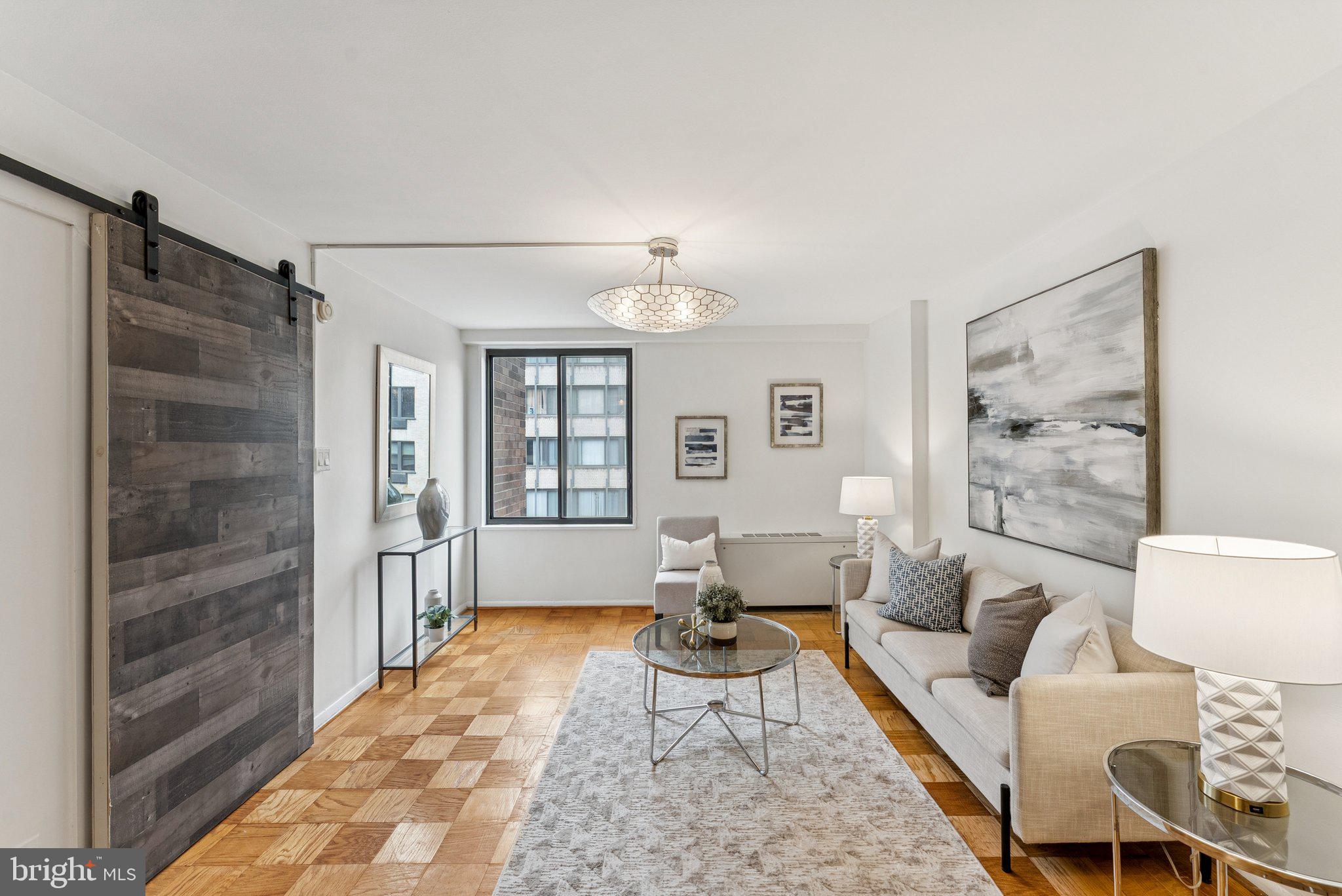 1420 N Street Northwest, Unit 705 Washington, DC 20005 - Photo 3 of 28