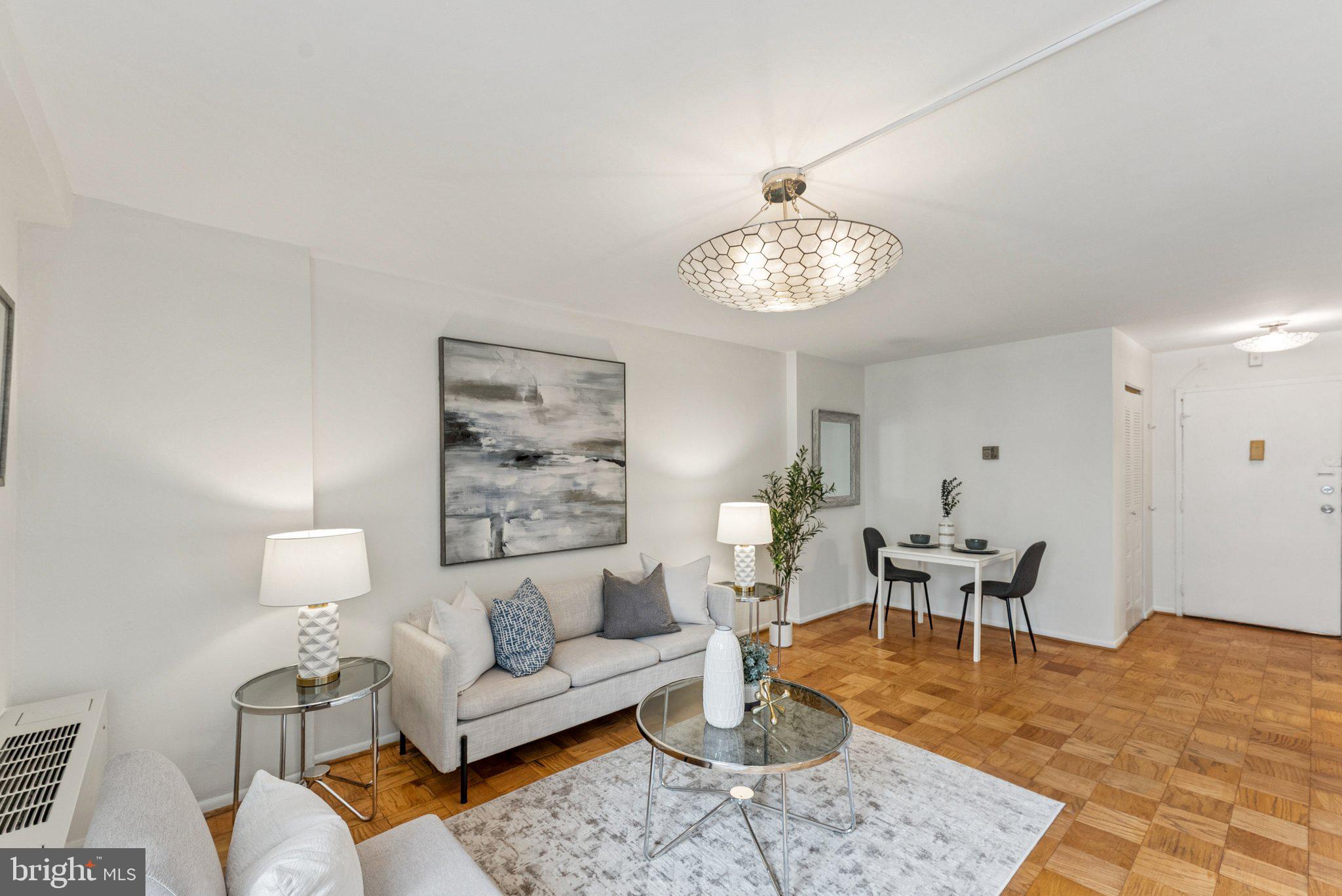 1420 N Street Northwest, Unit 705 Washington, DC 20005 - Photo 4 of 28