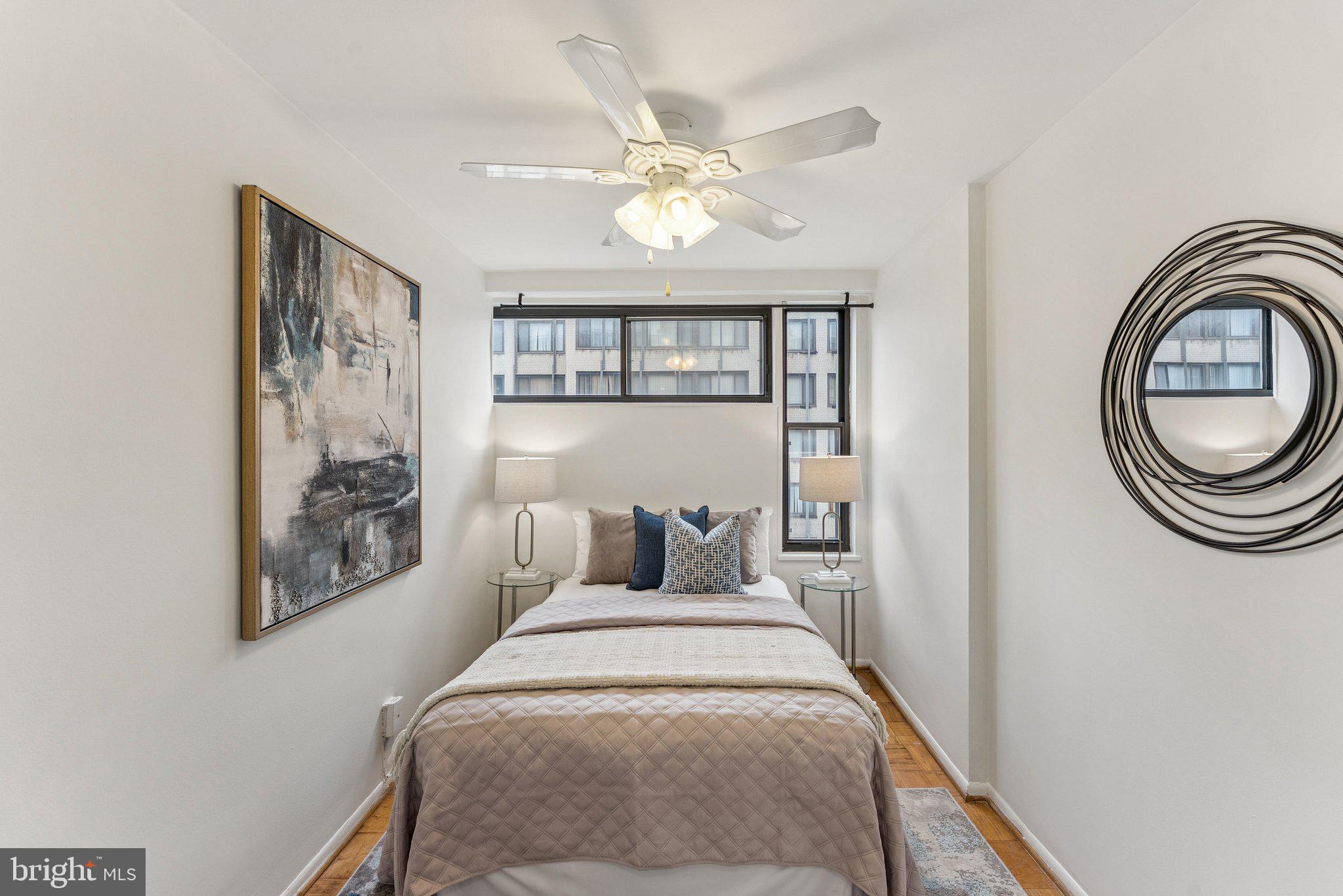 1420 N Street Northwest, Unit 705 Washington, DC 20005 - Photo 8 of 28