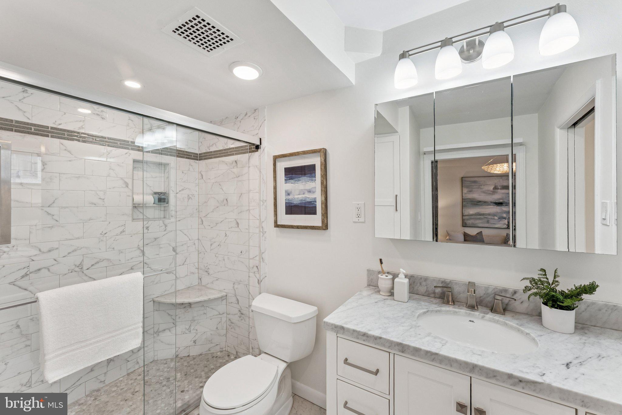 1420 N Street Northwest, Unit 705 Washington, DC 20005 - Photo 9 of 28